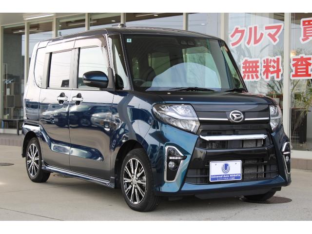 タント カスタムＸセレクション　ワンオーナー　スマートアシスト　両側電動スライドドア　バックモニター　シートヒーター　ハーフレザーシート　スマートキー　　ＬＥＤヘッドライト（14枚目）