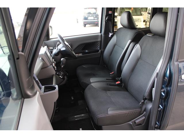 タント カスタムＸセレクション　ワンオーナー　スマートアシスト　両側電動スライドドア　バックモニター　シートヒーター　ハーフレザーシート　スマートキー　　ＬＥＤヘッドライト（21枚目）