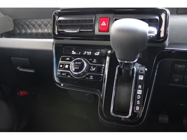 タント カスタムＸセレクション　ワンオーナー　スマートアシスト　両側電動スライドドア　バックモニター　シートヒーター　ハーフレザーシート　スマートキー　　ＬＥＤヘッドライト（33枚目）