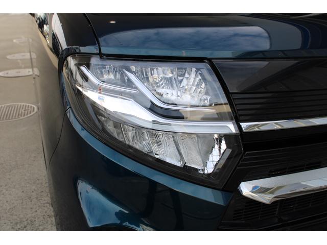 タント カスタムＸセレクション　ワンオーナー　スマートアシスト　両側電動スライドドア　バックモニター　シートヒーター　ハーフレザーシート　スマートキー　　ＬＥＤヘッドライト（44枚目）