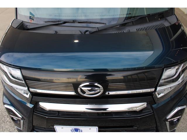 タント カスタムＸセレクション　ワンオーナー　スマートアシスト　両側電動スライドドア　バックモニター　シートヒーター　ハーフレザーシート　スマートキー　　ＬＥＤヘッドライト（47枚目）