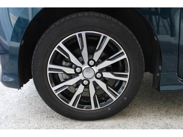 タント カスタムＸセレクション　ワンオーナー　スマートアシスト　両側電動スライドドア　バックモニター　シートヒーター　ハーフレザーシート　スマートキー　　ＬＥＤヘッドライト（50枚目）