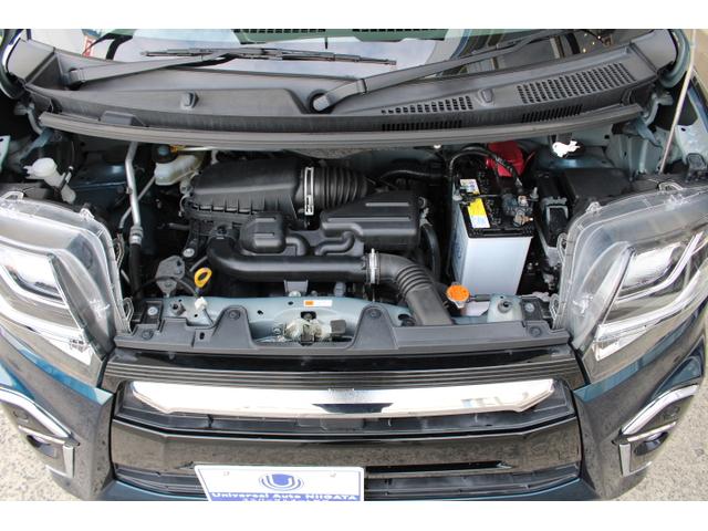 タント カスタムＸセレクション　ワンオーナー　スマートアシスト　両側電動スライドドア　バックモニター　シートヒーター　ハーフレザーシート　スマートキー　　ＬＥＤヘッドライト（52枚目）