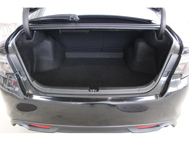 マークＸ ２５０Ｓ　Ｆｏｕｒ　純正ＳＤナビ　トヨタセーフティセンス　Ｂモニター　フルセグ　前席シートヒーター　ＥＴＣ　クルコン　コーナーセンサー　１９インチＡＷ（23枚目）