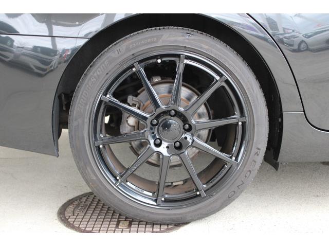 マークＸ ２５０Ｓ　Ｆｏｕｒ　純正ＳＤナビ　トヨタセーフティセンス　Ｂモニター　フルセグ　前席シートヒーター　ＥＴＣ　クルコン　コーナーセンサー　１９インチＡＷ（53枚目）