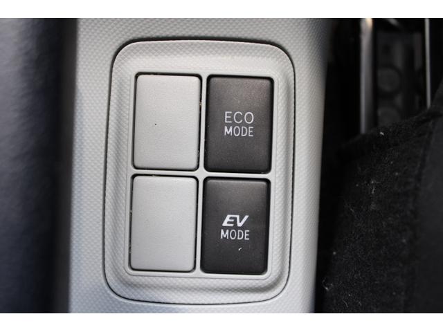 アクア Ｓ　ワンオーナー　バックモニター　社外ＳＤナビ　ワンセグＴＶ　ＥＴＣ　スマートキー　オートライト　ウィンカーミラー（32枚目）