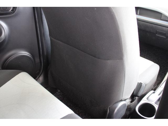 アクア Ｓ　ワンオーナー　バックモニター　社外ＳＤナビ　ワンセグＴＶ　ＥＴＣ　スマートキー　オートライト　ウィンカーミラー（50枚目）