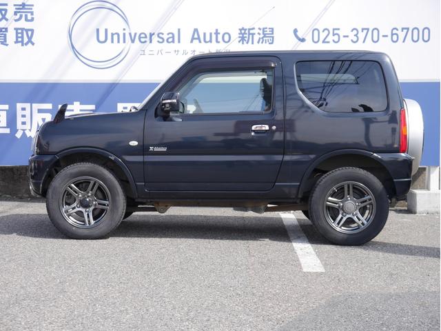 クロスアドベンチャー 4WD 合皮シート シートヒーター 純正16インチアルミ キーレス フォグ タイミングチェーン(5枚目)