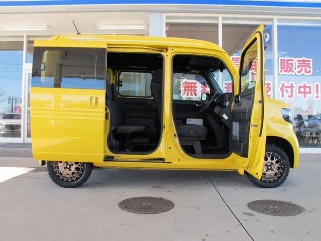 ホンダ Ｎ－ＶＡＮ＋スタイル