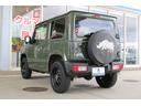 ジムニー ＸＬ　４ＷＤ　セーフティサポート　社外オーディオ　シートヒーター　オートライト　ＥＴＣ　スマートキー　電動格納ミラー（8枚目）