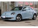 VOLKSWAGEN THE BEETLE
