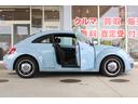 VOLKSWAGEN THE BEETLE