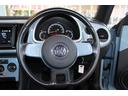 VOLKSWAGEN THE BEETLE