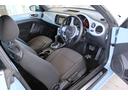 VOLKSWAGEN THE BEETLE