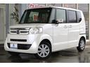 N-BOX G・Lパッケージ スマートキー 電動スライドドア ETC バックモニター 純正メモリーナビ7インチ オートライト オートエアコン BT(5枚目)