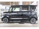 Ｎ－ＢＯＸカスタム Ｇ・Ｌターボホンダセンシング　ワンオーナー　両側電動スライドドア　バックモニター　ハーフレザーシート　パドルシフト　スマートキー　サンシェード（7枚目）