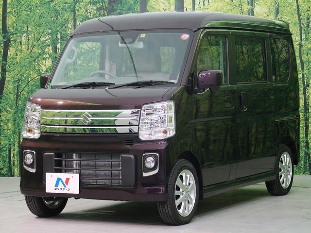 PZターボ ハイルーフ 4WD 電動スライドドア HID(14枚目)