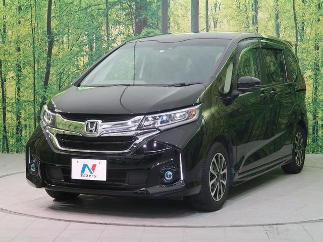G・ホンダセンシング モデューロエアロ 純正9型ナビ 禁煙車(17枚目)