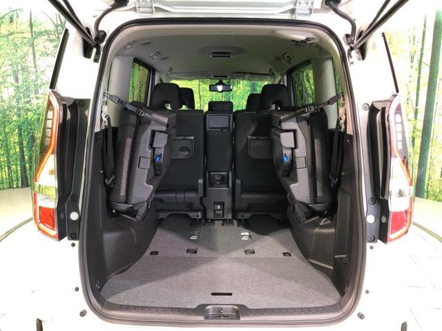 ハイウェイスターV 4WD 登録済未使用車 全方位モニター 両側電動スライド 禁煙車 エマージェンシーブレーキ プロパイロット LEDヘッドライト&フォグランプ スマートキー&プッシュスタート アイドリングストップ(13枚目)