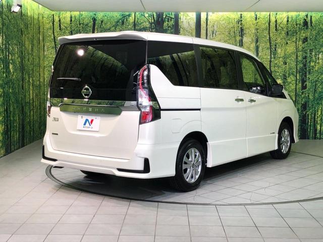 ハイウェイスターV 4WD 登録済未使用車 全方位モニター 両側電動スライド 禁煙車 エマージェンシーブレーキ プロパイロット LEDヘッドライト&フォグランプ スマートキー&プッシュスタート アイドリングストップ(48枚目)