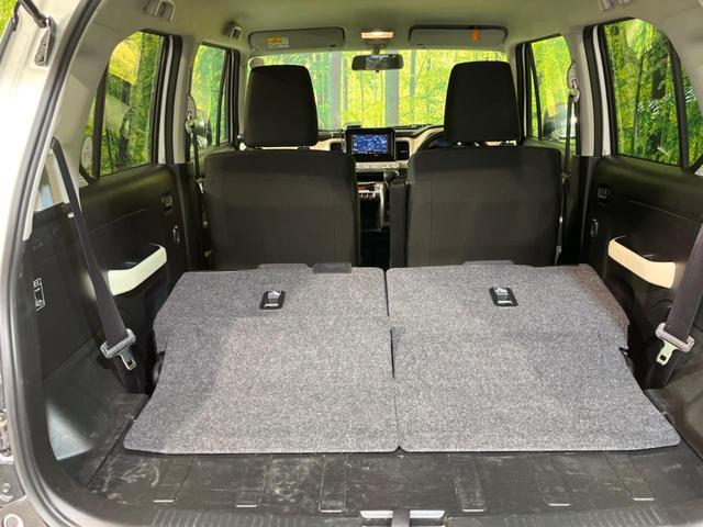 ハイブリッドMX 4WD SDナビ 禁煙車 シートヒーター オートエアコン オートライト Bluetooth接続 ETC バックカメラ 横滑防止装置 スマートキー&プッシュスタート 盗難防止装置(41枚目)