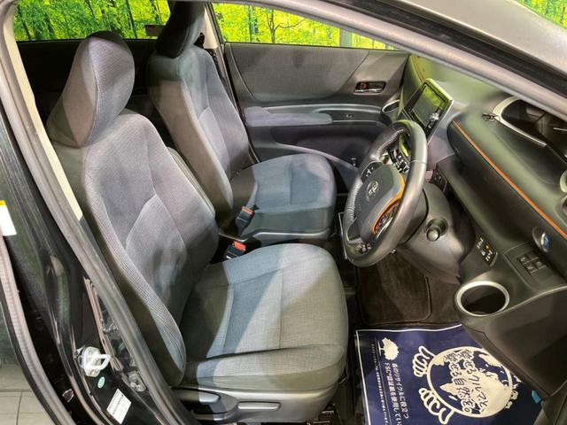 ハイブリッドG SDナビ 禁煙車 衝突被害軽減システム 車線逸脱警報 オートマチックハイビーム LEDヘッドライト 両側電動スライドドア シートヒーター Bluetooth接続 フルセグTV ETC バックカメラ(8枚目)