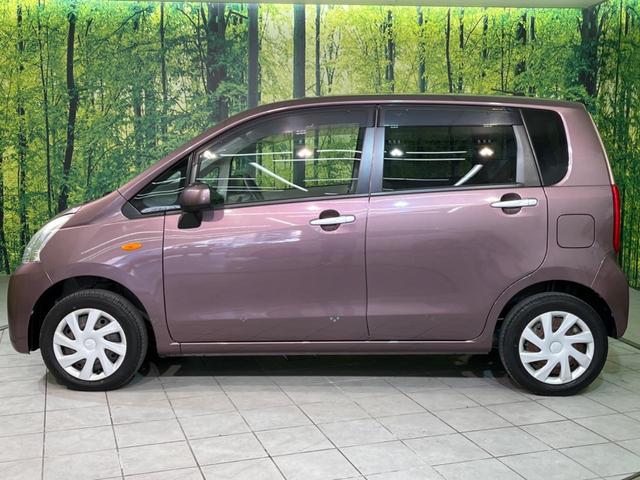 L 禁煙車 キーレス オートエアコン 純正オーディオ シガーソケット 分割可倒式リアシート プライバシーガラス パワーステアリング パワーウインドウ エアバッグ ヘッドライトレベライザー(34枚目)