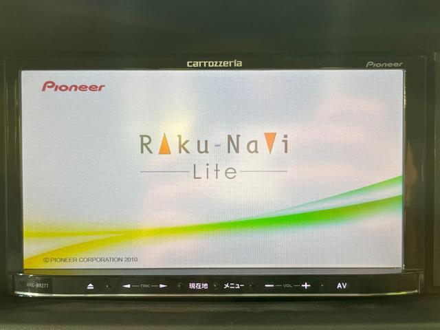 KCエアコン・パワステ農繁仕様 SDナビ 4WD 禁煙車 5MT オートライト パワーステアリング Bluetooth接続 CD/DVD再生 エアコン キーレス 横滑り防止装置(3枚目)
