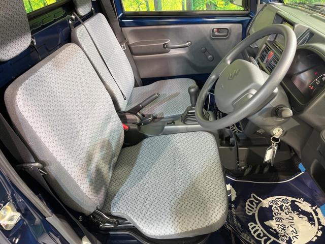 KCエアコン・パワステ農繁仕様 SDナビ 4WD 禁煙車 5MT オートライト パワーステアリング Bluetooth接続 CD/DVD再生 エアコン キーレス 横滑り防止装置(8枚目)