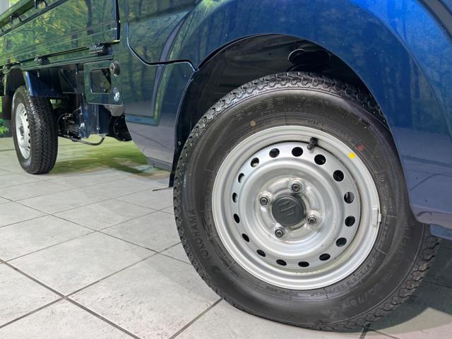 KCエアコン・パワステ農繁仕様 SDナビ 4WD 禁煙車 5MT オートライト パワーステアリング Bluetooth接続 CD/DVD再生 エアコン キーレス 横滑り防止装置(12枚目)