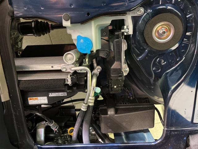 KCエアコン・パワステ農繁仕様 SDナビ 4WD 禁煙車 5MT オートライト パワーステアリング Bluetooth接続 CD/DVD再生 エアコン キーレス 横滑り防止装置(33枚目)
