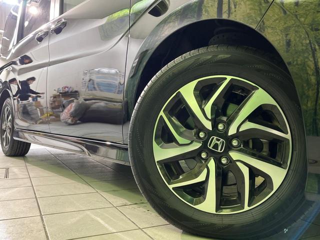 スパーダ ホンダセンシング 禁煙車 アルパイン10インチナビ Bluetooth バックカメラ 両側パワースライドドア ビルトインETC LEDヘッドライト オートライト 純正16インチAW スマートキー プッシュスタート(14枚目)