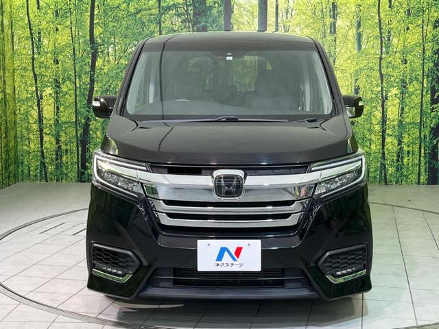 スパーダ ホンダセンシング 禁煙車 アルパイン10インチナビ Bluetooth バックカメラ 両側パワースライドドア ビルトインETC LEDヘッドライト オートライト 純正16インチAW スマートキー プッシュスタート(15枚目)