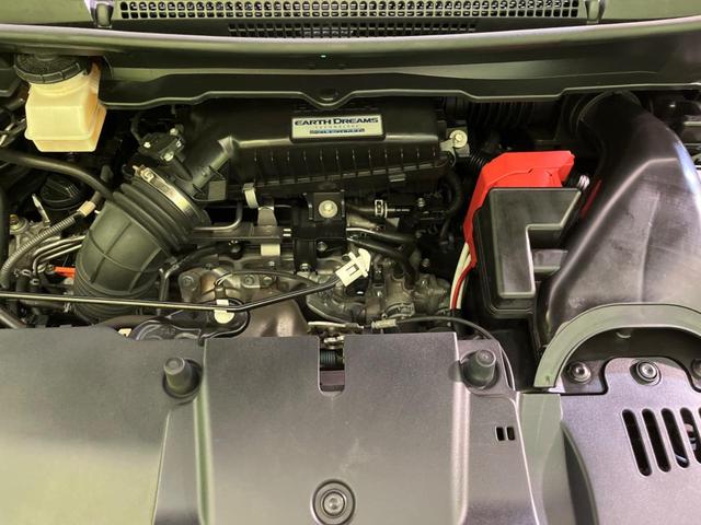 スパーダ ホンダセンシング 禁煙車 アルパイン10インチナビ Bluetooth バックカメラ 両側パワースライドドア ビルトインETC LEDヘッドライト オートライト 純正16インチAW スマートキー プッシュスタート(19枚目)