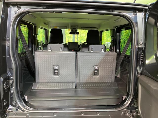 XC 届出済未使用車 4WD 禁煙車 衝突被害軽減システム 車線逸脱警報 LEDヘッドライト オートマチックハイビーム オートエアコン シートヒーター スマートキー&プッシュスタート 盗難防止装置(11枚目)