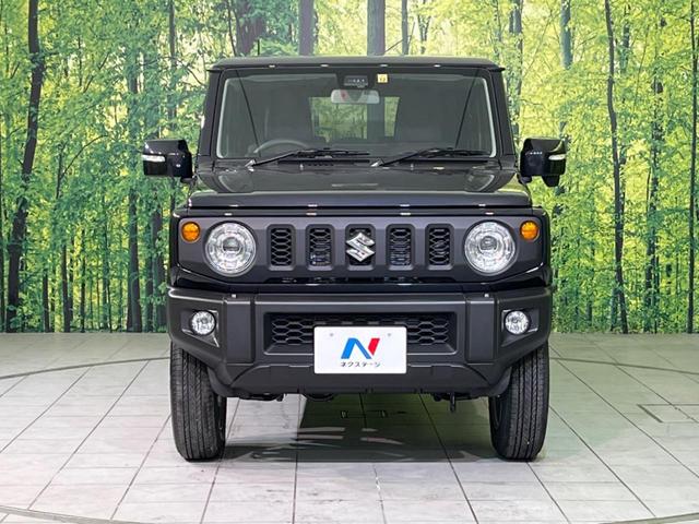 XC 届出済未使用車 4WD 禁煙車 衝突被害軽減システム 車線逸脱警報 LEDヘッドライト オートマチックハイビーム オートエアコン シートヒーター スマートキー&プッシュスタート 盗難防止装置(15枚目)