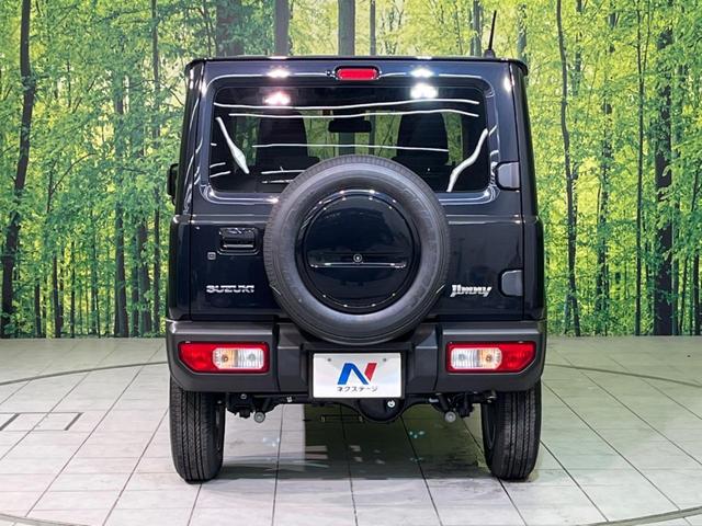 XC 届出済未使用車 4WD 禁煙車 衝突被害軽減システム 車線逸脱警報 LEDヘッドライト オートマチックハイビーム オートエアコン シートヒーター スマートキー&プッシュスタート 盗難防止装置(16枚目)