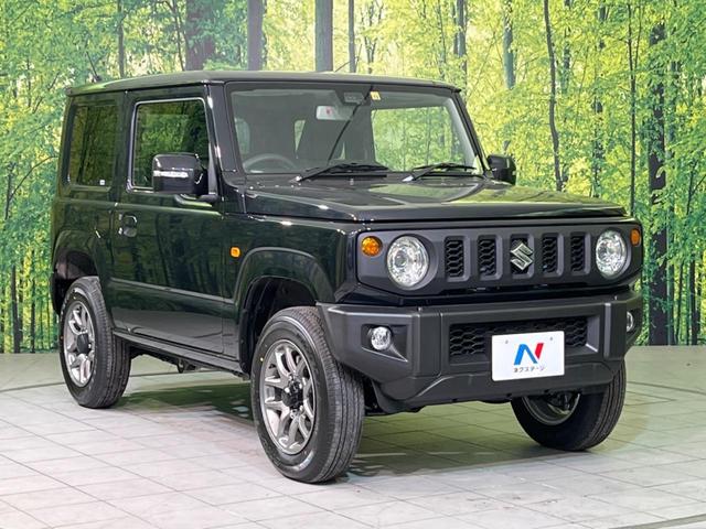 XC 届出済未使用車 4WD 禁煙車 衝突被害軽減システム 車線逸脱警報 LEDヘッドライト オートマチックハイビーム オートエアコン シートヒーター スマートキー&プッシュスタート 盗難防止装置(17枚目)