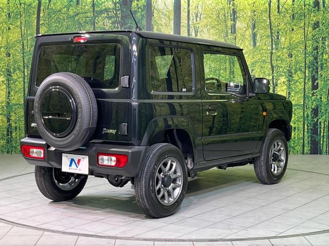 XC 届出済未使用車 4WD 禁煙車 衝突被害軽減システム 車線逸脱警報 LEDヘッドライト オートマチックハイビーム オートエアコン シートヒーター スマートキー&プッシュスタート 盗難防止装置(18枚目)