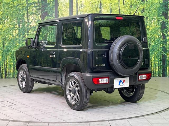XC 届出済未使用車 4WD 禁煙車 衝突被害軽減システム 車線逸脱警報 LEDヘッドライト オートマチックハイビーム オートエアコン シートヒーター スマートキー&プッシュスタート 盗難防止装置(39枚目)