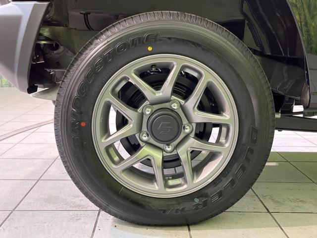 XC 届出済未使用車 4WD 禁煙車 衝突被害軽減システム 車線逸脱警報 LEDヘッドライト オートマチックハイビーム オートエアコン シートヒーター スマートキー&プッシュスタート 盗難防止装置(43枚目)