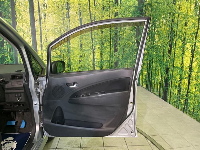 カスタム Xリミテッド 4WD 禁煙車 純正SDナビ バックカメラ ETC スマートキー プッシュスタート HIDヘッドライト フォグランプ 純正14インチアルミホイール 電動格納ミラー オートエアコン(30枚目)