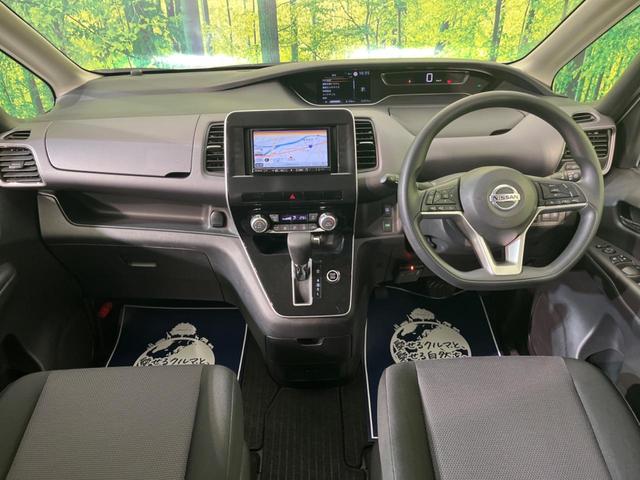 XV 4WD 両側電動スライドドア エマージェンシーブレーキ 禁煙車 SDナビ バックカメラ ETC Bluetooth再生 LEDヘッド&フォグ クリアナンスソナー クルーズコントロール スマートキー(2枚目)