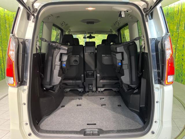 XV 4WD 両側電動スライドドア エマージェンシーブレーキ 禁煙車 SDナビ バックカメラ ETC Bluetooth再生 LEDヘッド&フォグ クリアナンスソナー クルーズコントロール スマートキー(12枚目)