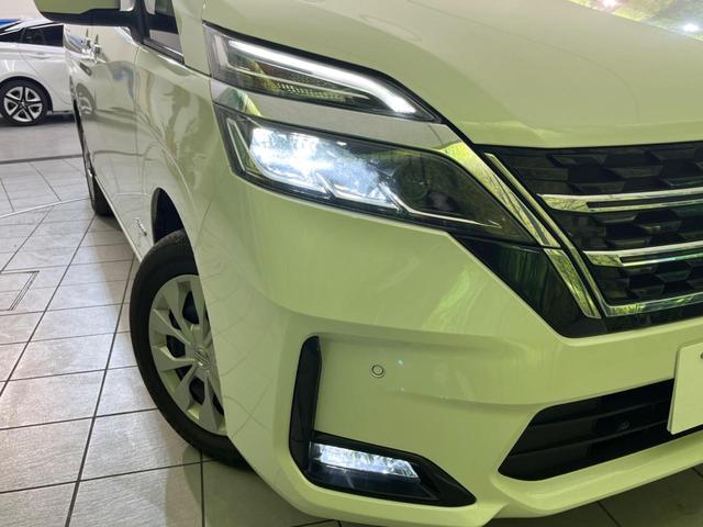 XV 4WD 両側電動スライドドア エマージェンシーブレーキ 禁煙車 SDナビ バックカメラ ETC Bluetooth再生 LEDヘッド&フォグ クリアナンスソナー クルーズコントロール スマートキー(14枚目)