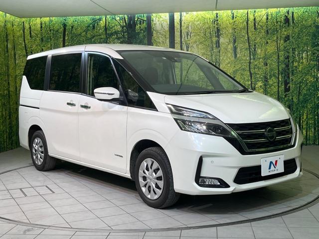 XV 4WD 両側電動スライドドア エマージェンシーブレーキ 禁煙車 SDナビ バックカメラ ETC Bluetooth再生 LEDヘッド&フォグ クリアナンスソナー クルーズコントロール スマートキー(18枚目)