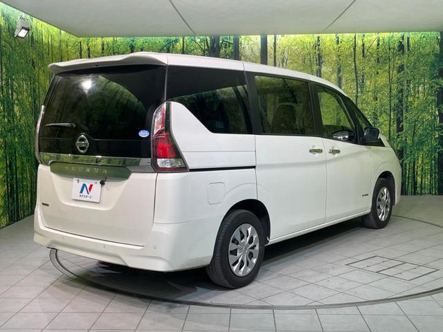XV 4WD 両側電動スライドドア エマージェンシーブレーキ 禁煙車 SDナビ バックカメラ ETC Bluetooth再生 LEDヘッド&フォグ クリアナンスソナー クルーズコントロール スマートキー(19枚目)