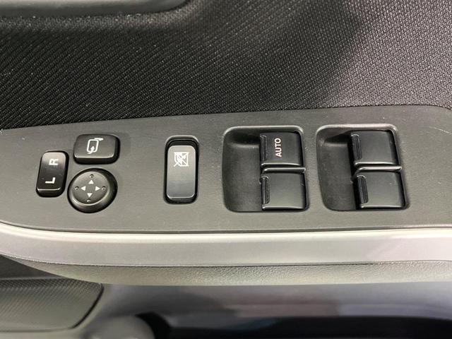 ハイブリッドMV 両側電動スライドドア 禁煙車 SDナビ 全周囲カメラ フルセグ ETC Bluetooth再生 LEDヘッド クルーズコントロール オートライト CD 盗難防止システム プライバシーガラス(33枚目)