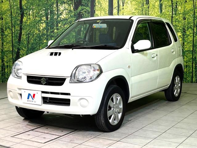 スズキ Kei Bターボ 5MT 禁煙車 ETCの中古車|グーネット中古車