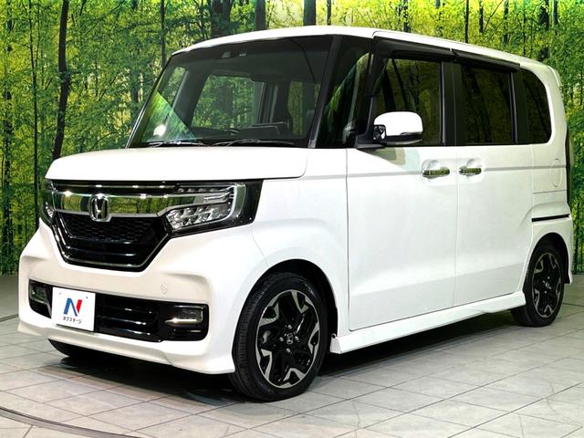 Ｇ・ＥＸターボホンダセンシング　ナビ　禁煙車　ホンダセンシング　両側電動スライドドア　ＥＴＣ　バックカメラ　Ｂｌｕｅｔｏｏｔｈ接続　ＵＳＢ入力端子　ＬＥＤヘッドライト　オートエアコン　横滑り防止装置　スマートキー　盗難防止装置(50枚目)